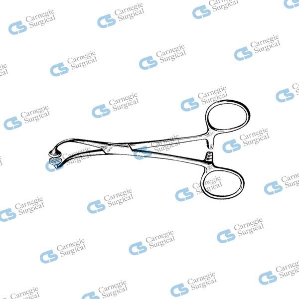 HOFF Towel clamps