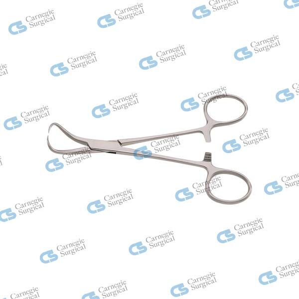 BACKHAUS Towel clamps