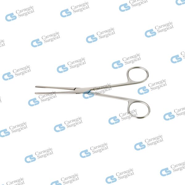 LISTER (Sinus) swab forceps
