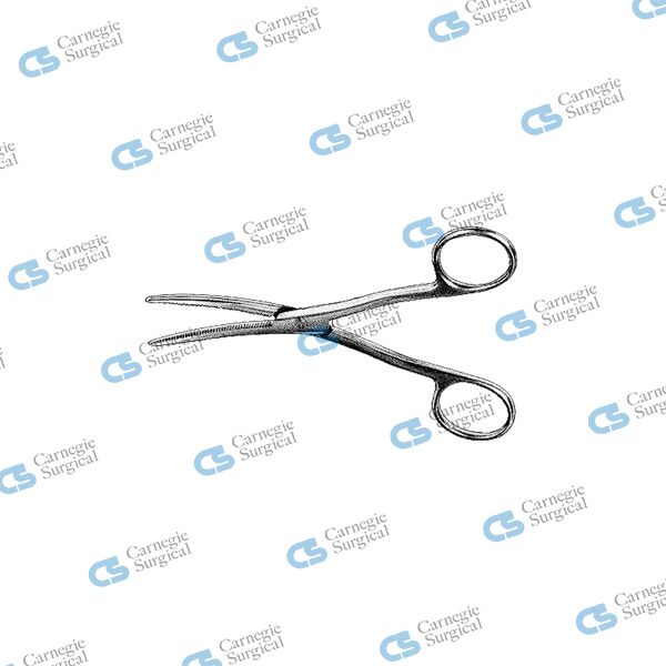 BRYANT Dressing forceps