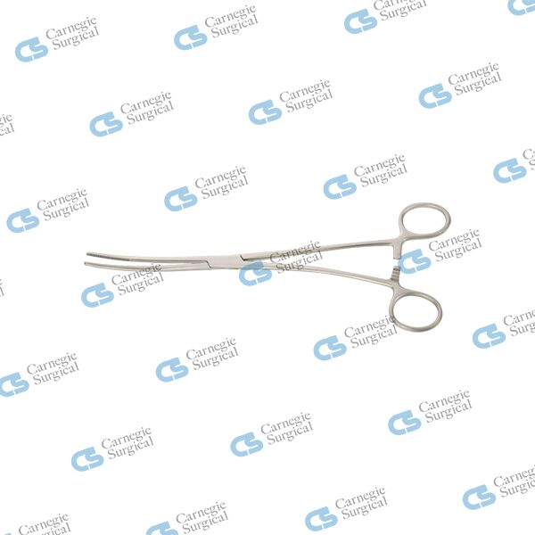 BOZEMAN Dressing forceps