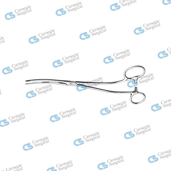 BOZEMAN-DOUGLAS Dressing forceps