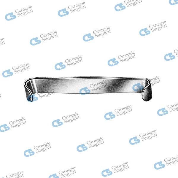 PARKER Retractor double-ended