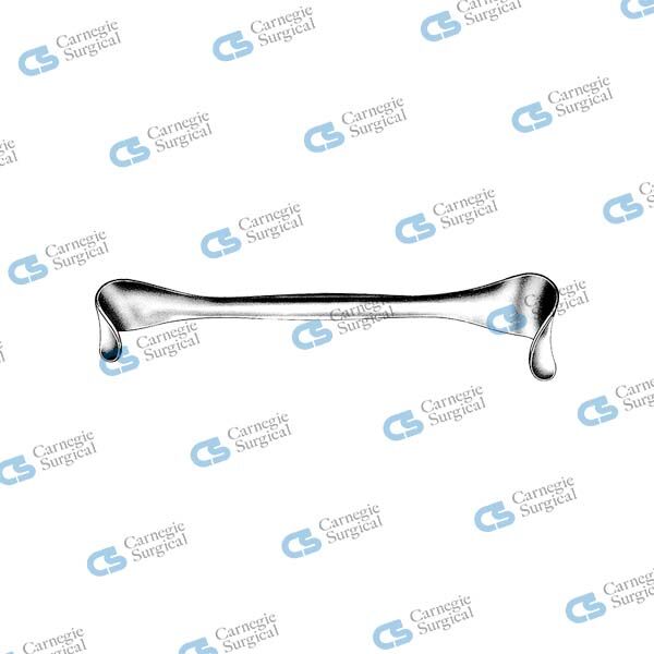 GOELET Retractors double-ended