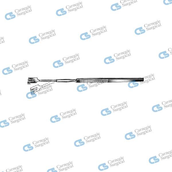 Flexible Retractor