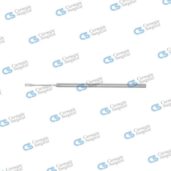 GUTHRIE Hook retractor round handle