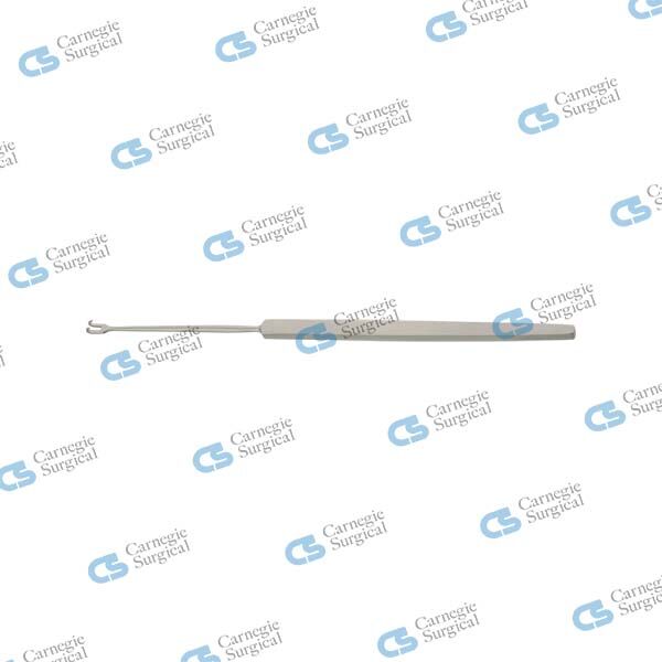 FREER Dura & Skin hook
