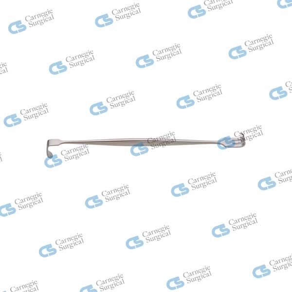 SENN Retractor double-ended