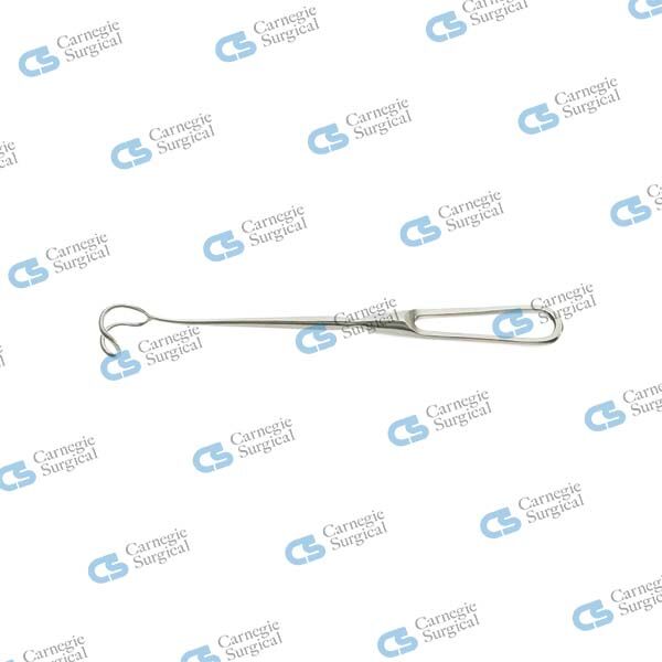 GREEN Goiter/Thyroid retractor