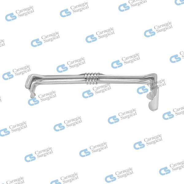 RICHARDSON-EASTMAN Retractor double-ended