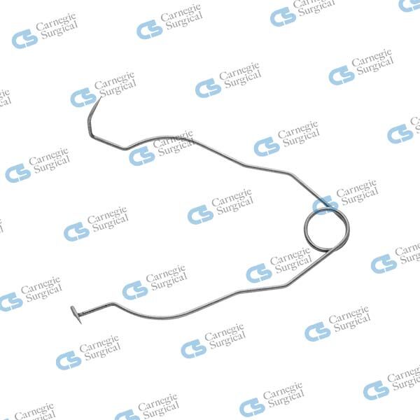 FARR Spring retractor