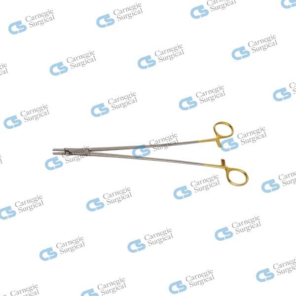 RYDER & Micro RYDER Needle holder TC extra long