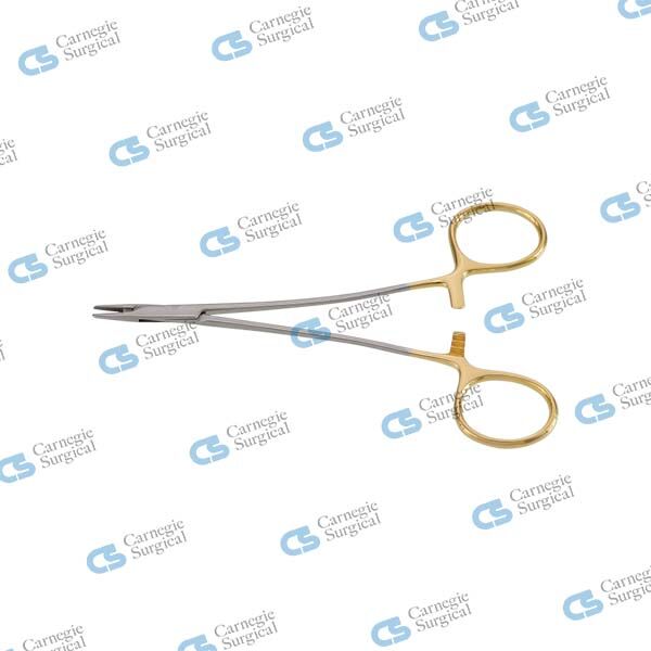 SWEDISH Needle holder TC