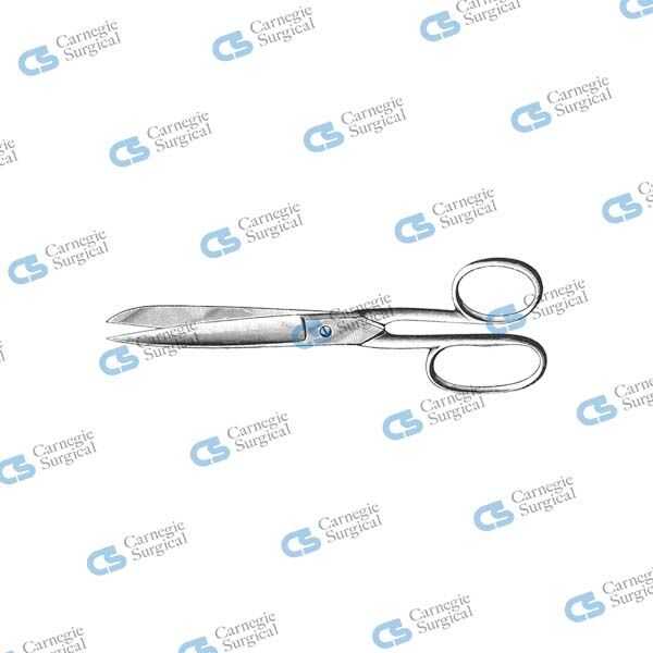 SMITH Guaze Scissors