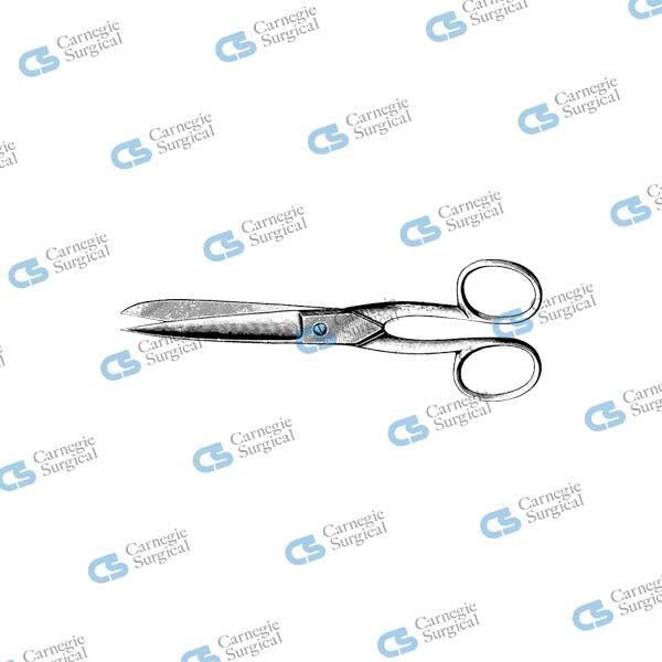 MAIER Guaze Scissors