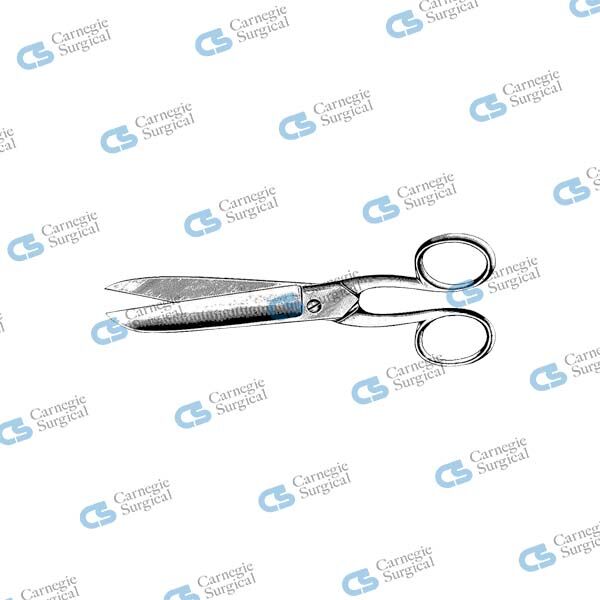 SCHWEIZER Guaze Scissors