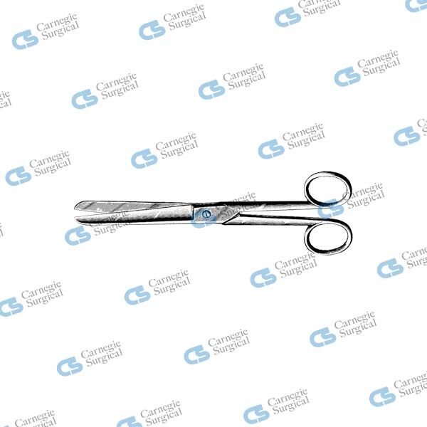 LANGE Bandage Scissors