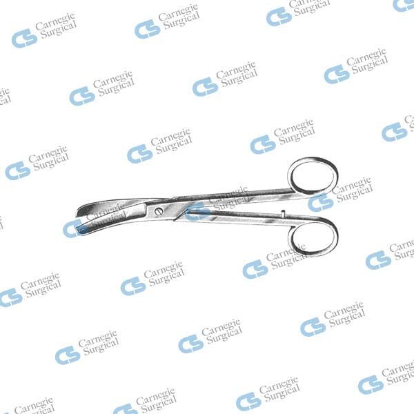 LORENZ Bandage Scissors