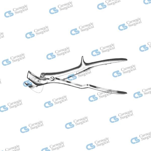 STILLE Plaster shear flat handle