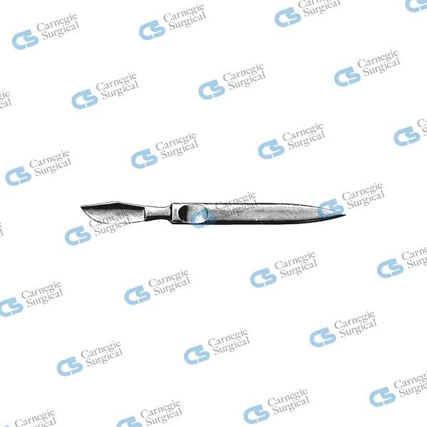 ESMARCH Plaster knife