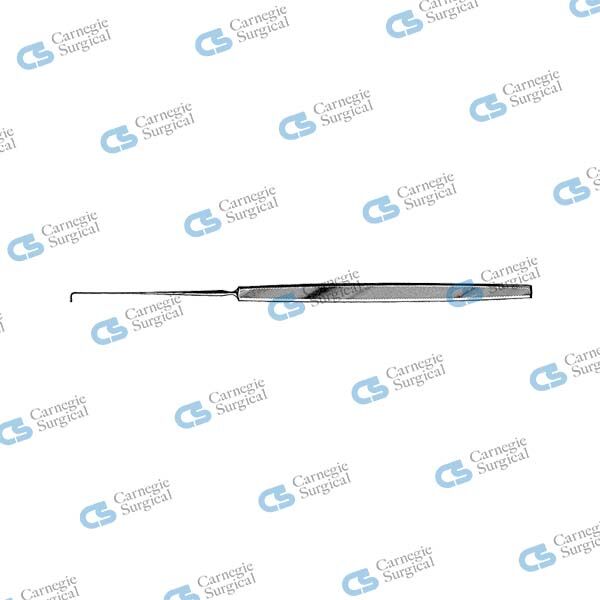 CUSHING Nerve hook