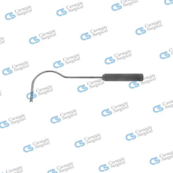 FOERSTER Capsulotomy knife