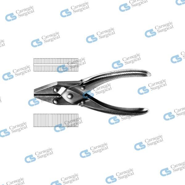 Wire & Nail plier