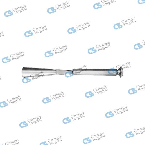 STILLE Bone gouge