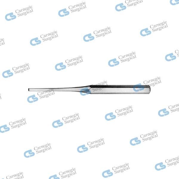 HIBBS Bone chisel