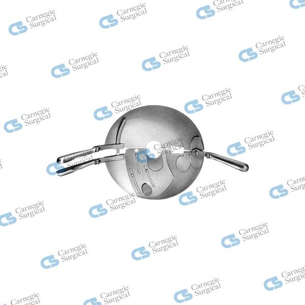 PERCY Amputation retractor