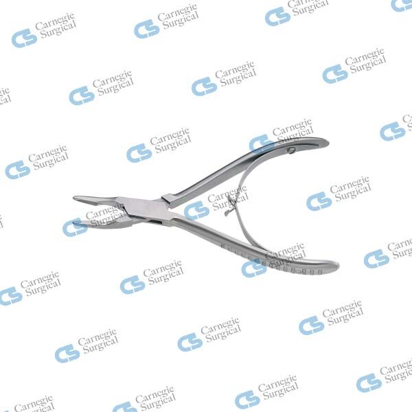 FRIEDMAN Bone rongeur