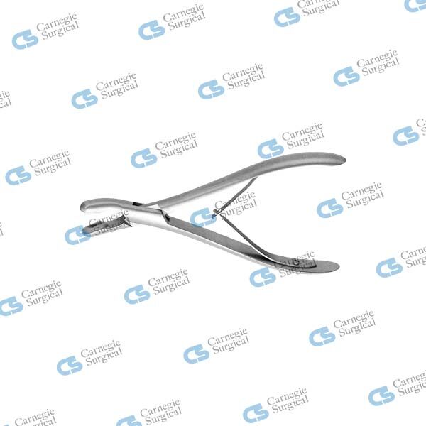 LUER Bone rongeur