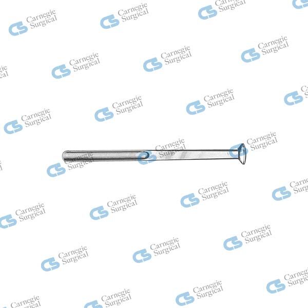 ALEXANDER Bone gouge