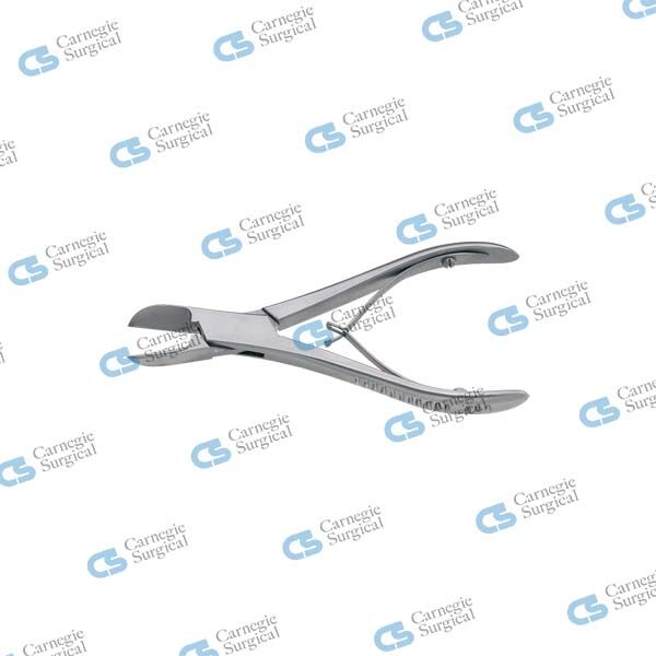 LISTON Bone cutting forceps
