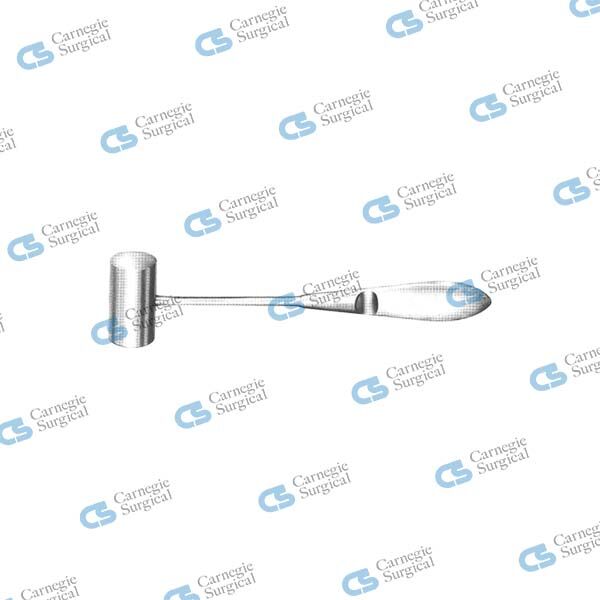 Bone mallet