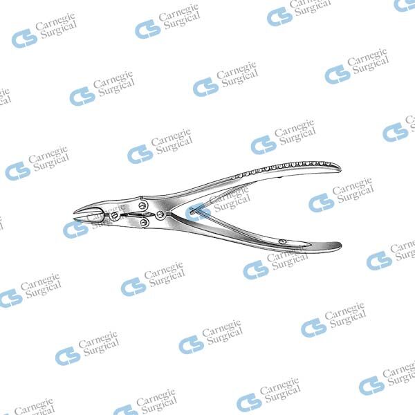 McINDOE Bone cutting forceps