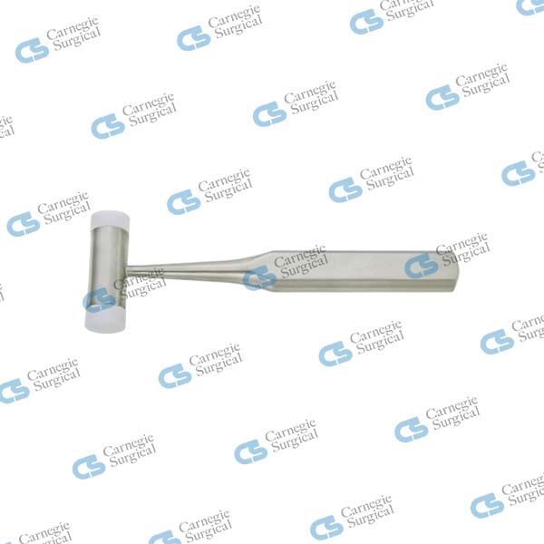 COTTLE Mallet with nylon heads