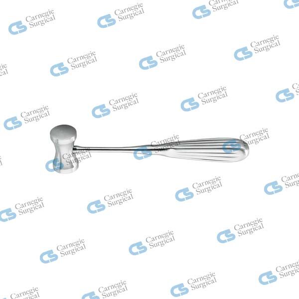 HAJEK Bone mallet