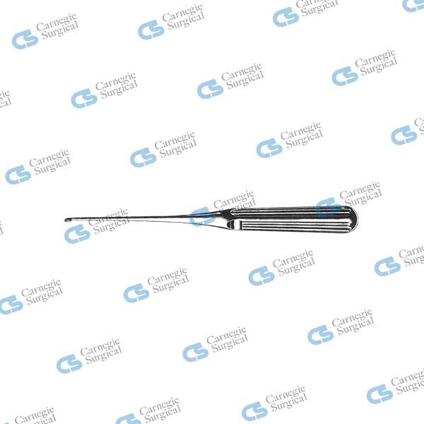 LEMPERT Bone curette