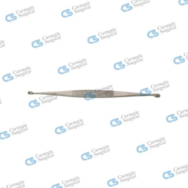 WILLIGER Bone spoon curette