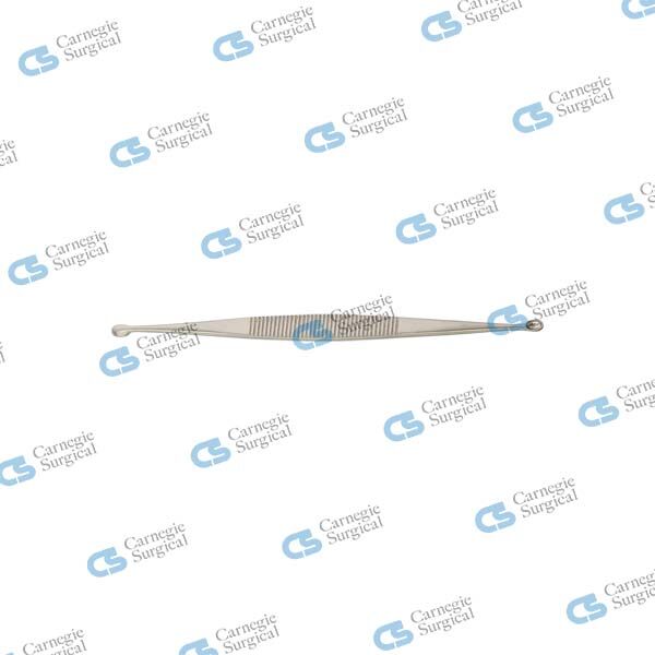 MARTINI Bone spoon curette