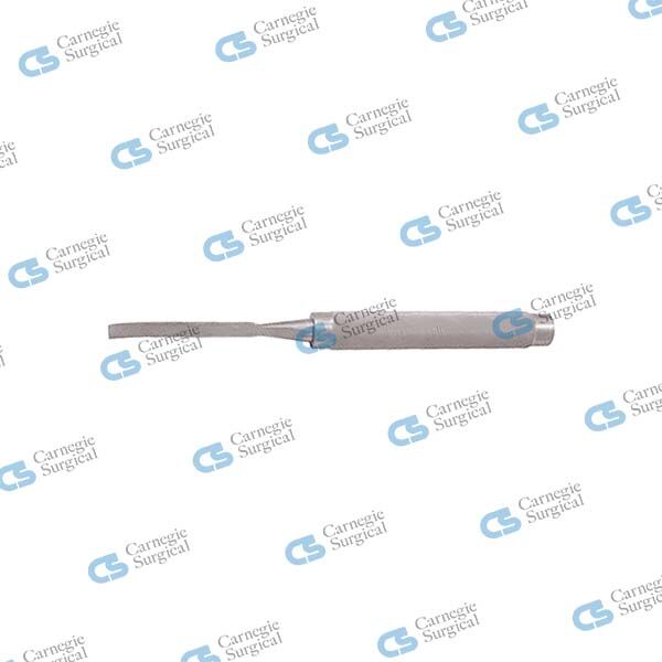 COBB Elevator chisel type tip