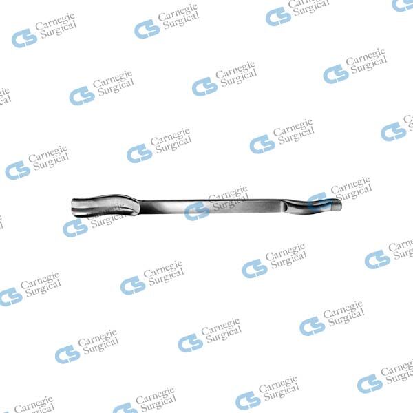 MURPHY Lixation level / skid retractor