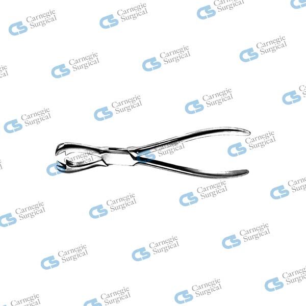 FERGUSSON Bone holding forceps