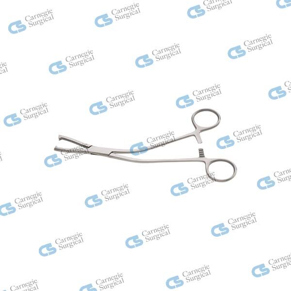 DINGMAN Bone holding forceps