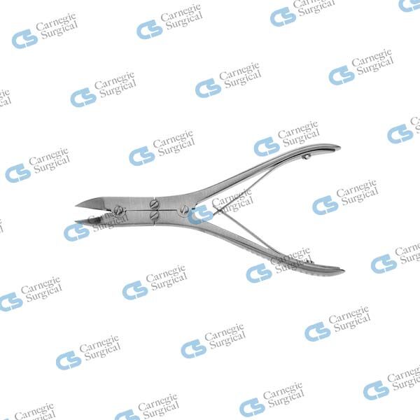 KLEINERT-KUTZ Bone cutting forceps