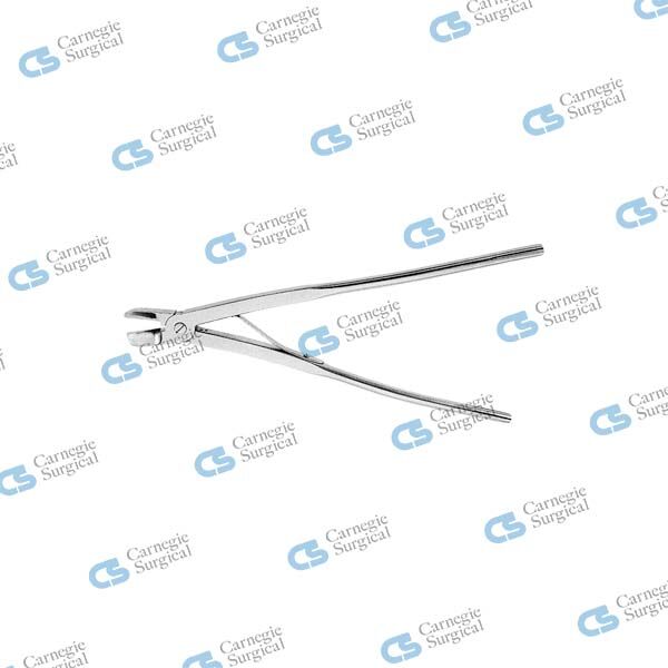 BETHUNE Rib shear