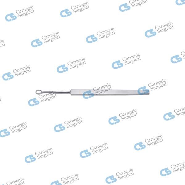 FOX Dermal curette