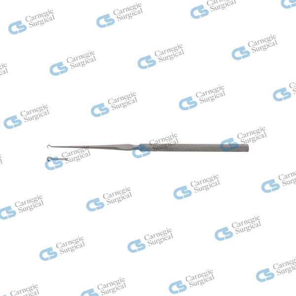 KILNER (TYRELL) Skin hook