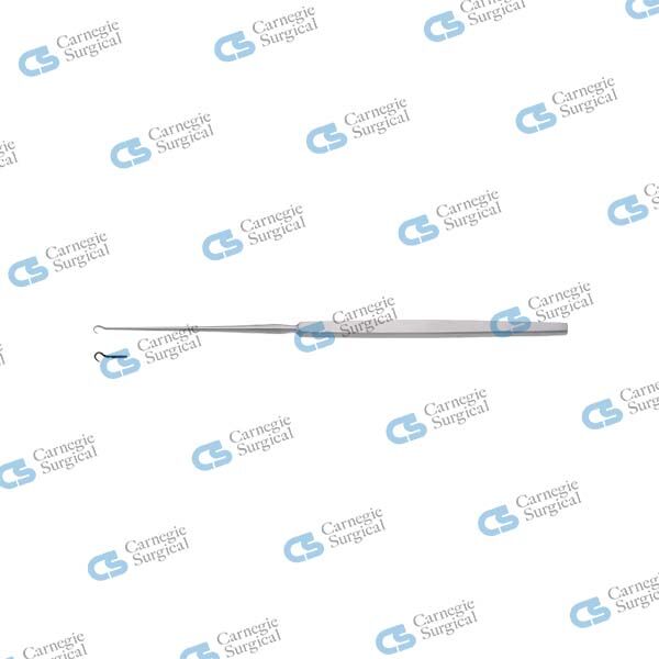 GILLIES Skin hook